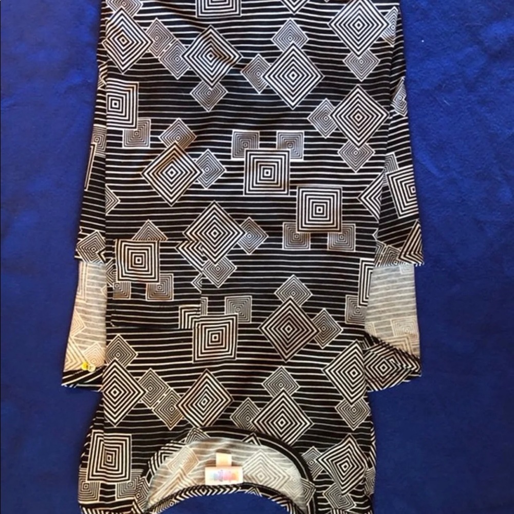 Lularoe Carly Dress